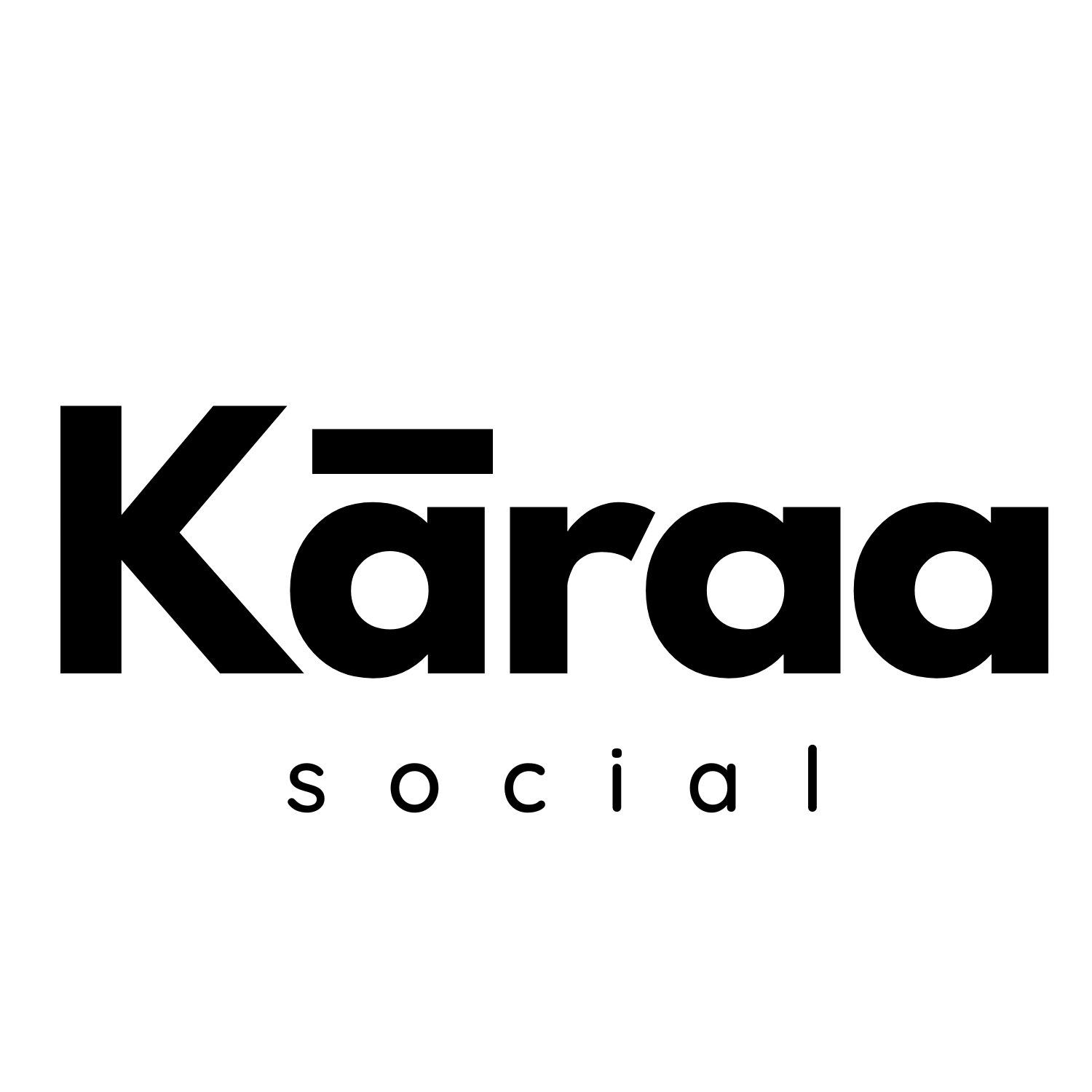Karaa Social Logo